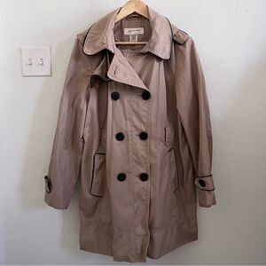 Jones New York Trenchcoat